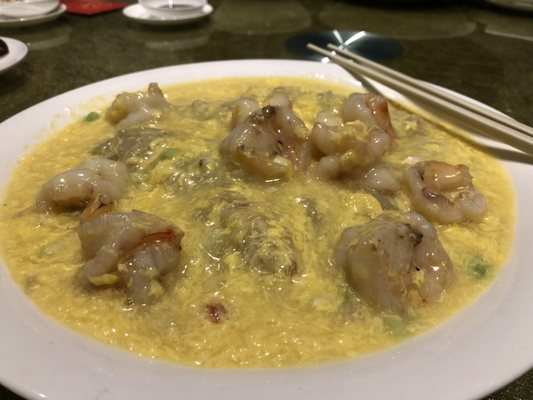 Imperial Treasure Fine Chinese Cuisine (Crowne Plaza) by null