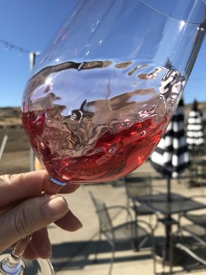 Suisun Creek Winery by null
