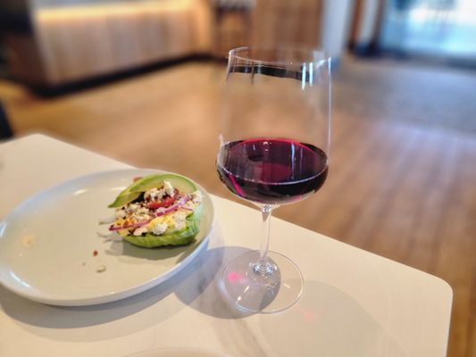 Truffle Pig Winery by null