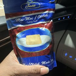 Asorock Market Arlington - Bag of goodness! IYKYK