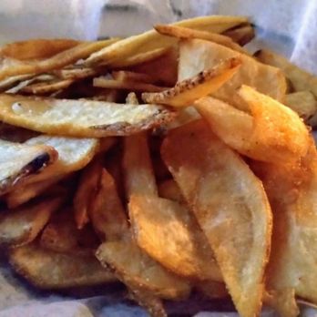 Buck Murphy's Bar - World's BEST french fries! - Sports Bars Near Me - Odenton, Maryland
