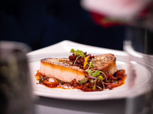 Joel's Chophouse by null