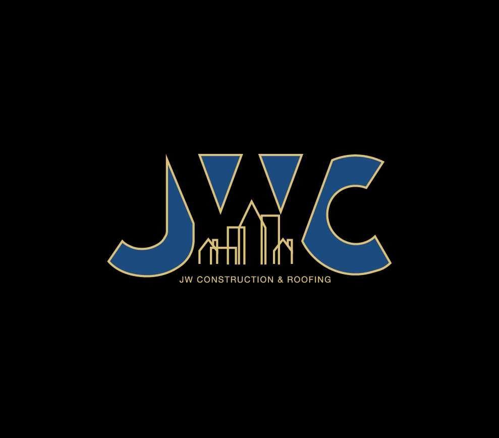 Slide of JWC General Contractors