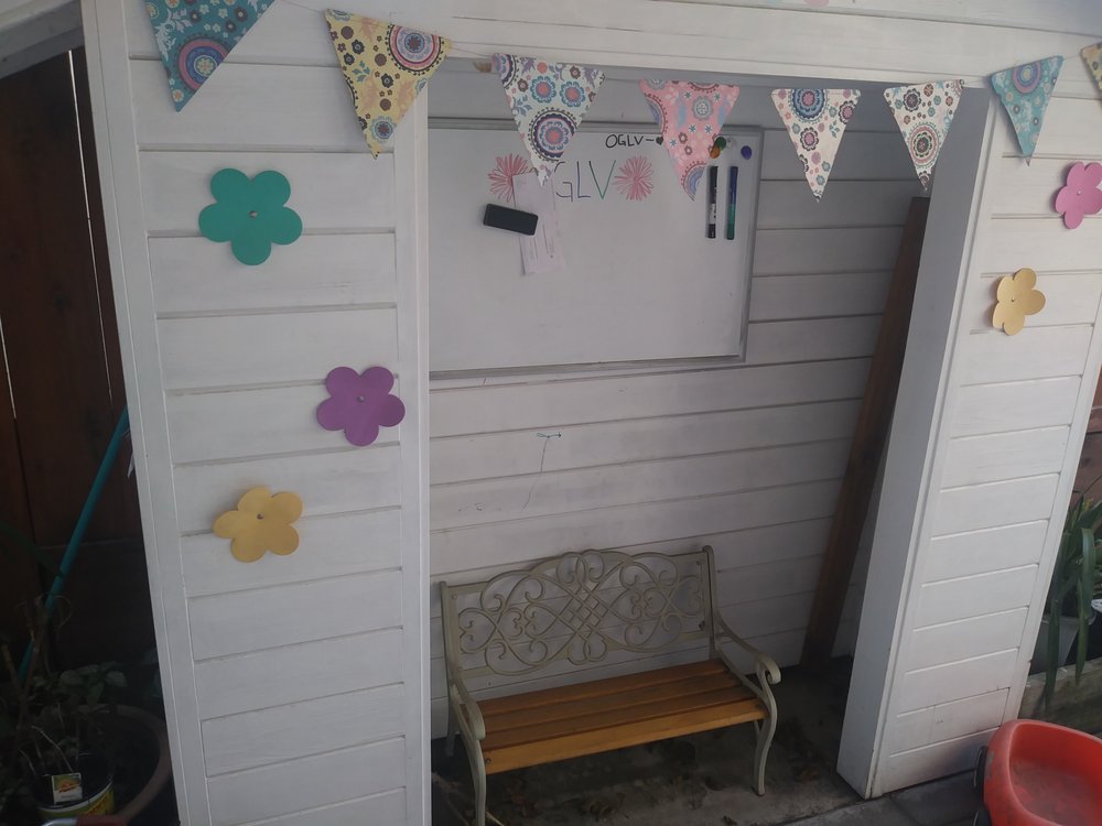 My Litte Carousel Wonderschool - childcare center in Oakland, CA