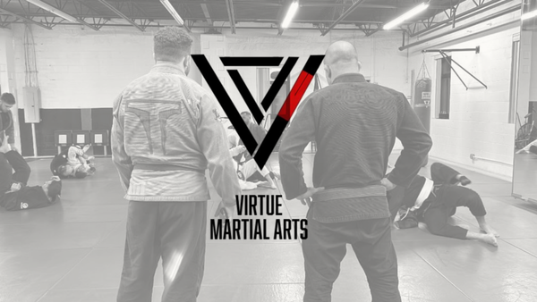 Virtue Martial Arts