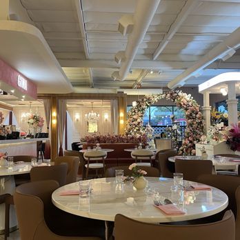 GIWA - Interior - Breakfast & Brunch Near Me - Santa Clara, California