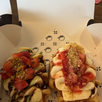 Giot - Coffee & Tea Near Me - Richfield, Minnesota