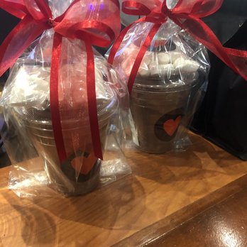 Kind Bean - Hot cocoa gifts - Coffee & Tea Near Me - Chandler, Arizona Kind Bean - Hot cocoa gifts - Coffee & Tea Near Me - Chandler, Arizona