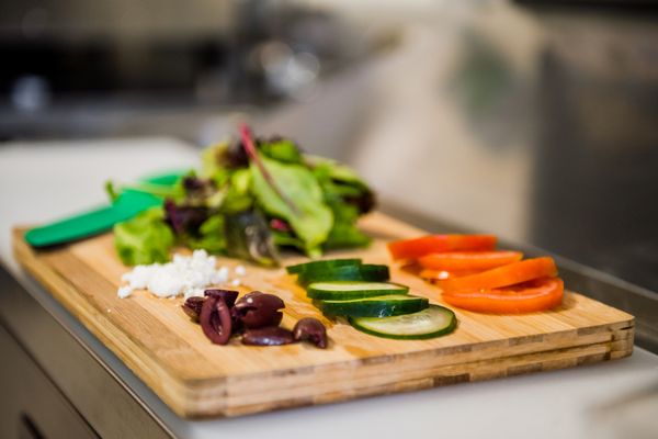 THE SAMMICHE SHOPPE- Inglewood by null