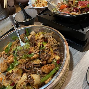 MR SZECHUAN - Updated June 2024 - 1866 Photos &amp; 685 Reviews - 890 ...