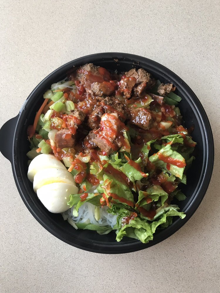 LONGBOARDS WRAPS AND BOWLS 26 Photos & 32 Reviews Wraps 106 S 7th