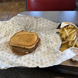 Hardee's