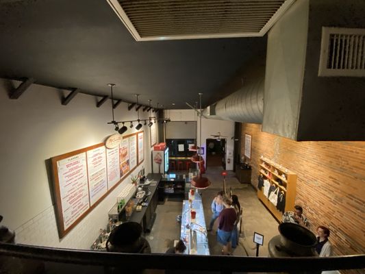 McConnell's Fine Ice Creams by null McConnell's Fine Ice Creams by null