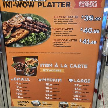 Seafood City Supermarket - Seafood Markets Near Me - Kahului, Hawaii Seafood City Supermarket - Seafood Markets Near Me - Kahului, Hawaii