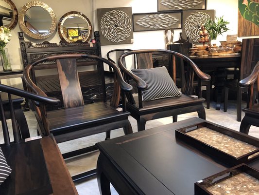 Balikbayan Handicrafts by null