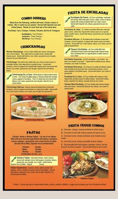 Menu photo 3 Cebolla's Mexican Grill Fort Wayne, IN Menu photo 3 Cebolla's Mexican Grill Fort Wayne, IN