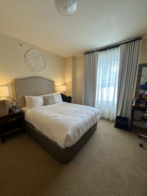 Hotel Santa Barbara by null