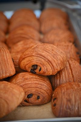 6100 Bread by null