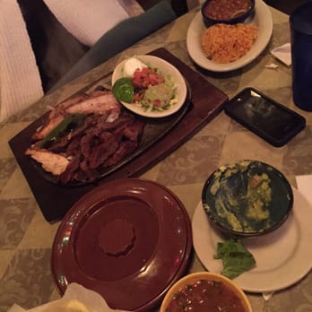 El Paso Cafe - Mexican Near Me - Arlington, Virginia