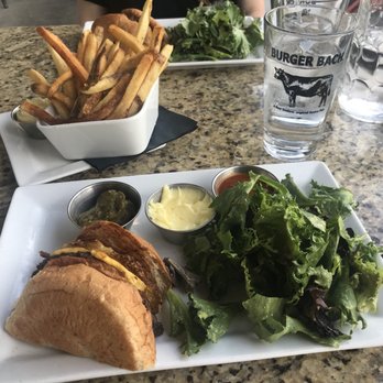 Burger Bach - Burgers Near Me - Charlottesville, Virginia Burger Bach - Burgers Near Me - Charlottesville, Virginia