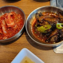 Kaya Korean Restaurant