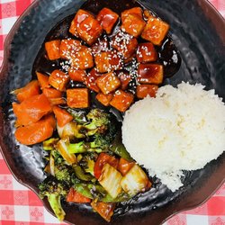 Chen's Chinese Restaurant