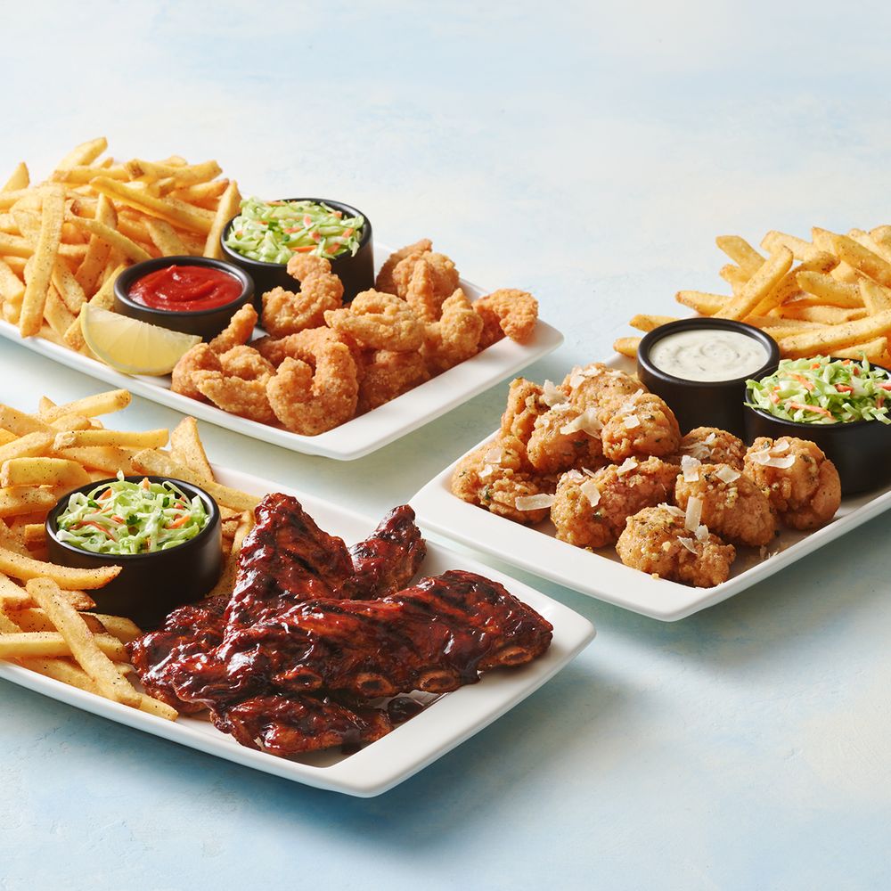 Applebee's Grill + Bar