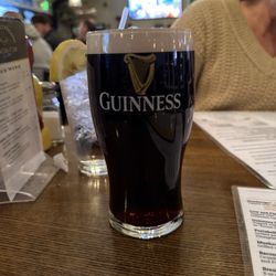 Greenhouse Wood Fired Grill - Guinness