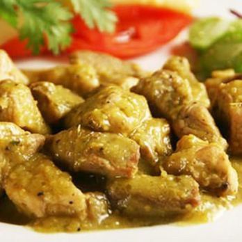 Angelica's Kitchen - Puerco en Salsa Verde - Tacos Near Me - Lake Elsinore, California Angelica's Kitchen - Puerco en Salsa Verde - Tacos Near Me - Lake Elsinore, California