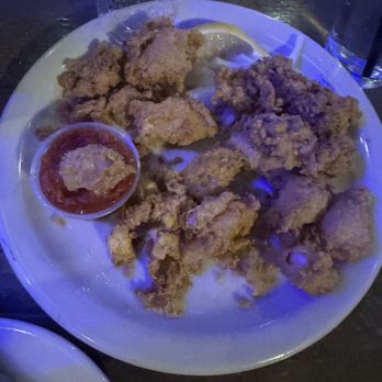 Pegasus Taverna - St Clair Shores - Kalamarakia Tiganita was delicious - Greek Near Me - St. Clair Shores, Michigan Pegasus Taverna - St Clair Shores - Kalamarakia Tiganita was delicious - Greek Near Me - St. Clair Shores, Michigan
