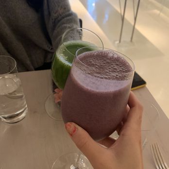 abcV - Cheers to being healthy - Vegetarian Near Me - New York, New York abcV - Cheers to being healthy - Vegetarian Near Me - New York, New York