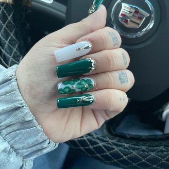 Future Nails & Spa - Nail Salons Near Me - Bremerton, Washington