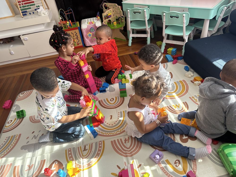 The candy world day care - childcare center in Cranston, RI