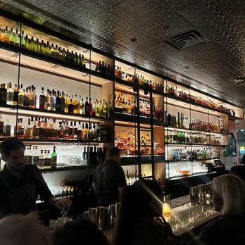 Hotel Bar - Cocktail Bars Near Me - Tampa, Florida