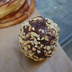 Sattva Bageri - 05/30/18 Naturbageriet Sattva: Rawfoodbol