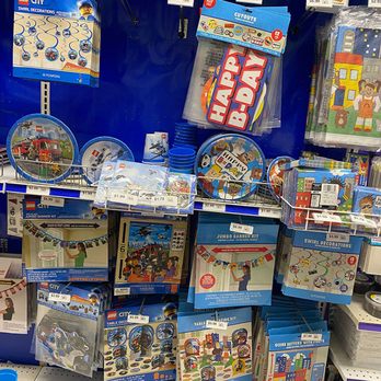 Party City - Party Supplies Near Me - Naperville, Illinois