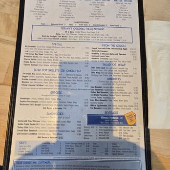 Breakfast at Tiffany's - Diners Near Me - San Francisco, California Breakfast at Tiffany's - Diners Near Me - San Francisco, California