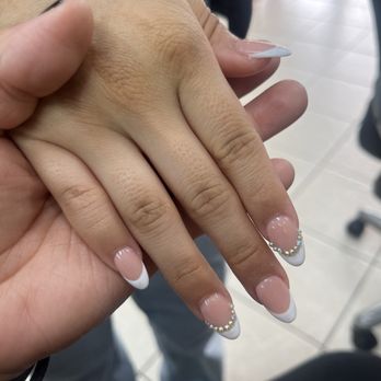 DJ Nails - Nail Technicians Near Me - Channelview, Texas DJ Nails - Nail Technicians Near Me - Channelview, Texas
