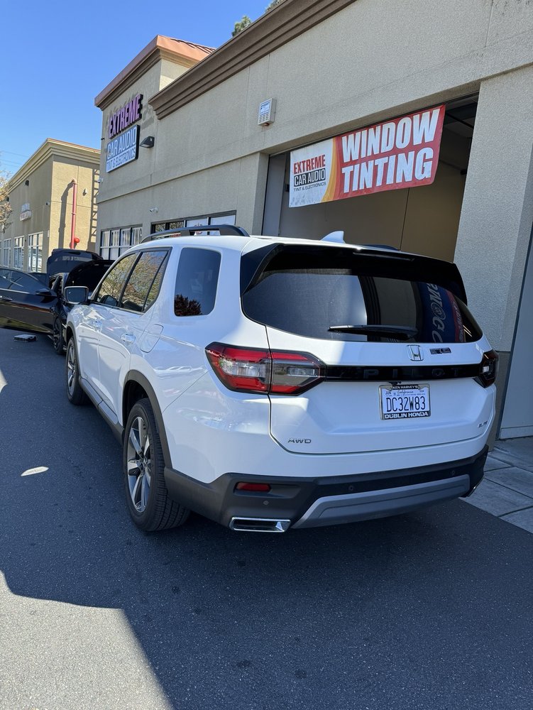 EXTREME CAR AUDIO MANTECA Updated September 2024 127 Photos & 145