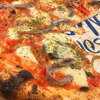Song’e Napule Upper West - Napoletana Pizza - Pizza Near Me - New York, New York Song’e Napule Upper West - Napoletana Pizza - Pizza Near Me - New York, New York