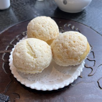 Dragon Beaux - Dim Sum Near Me - San Francisco, California
