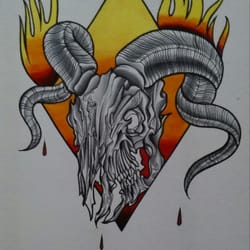 Renaissance Custom Tattoo