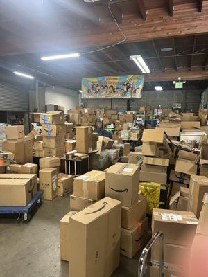 Bayanihan Cargo International by null