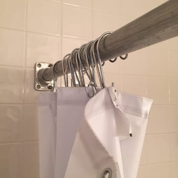 La Siesta Resort & Villas - Shower curtains kept falling off and was rusty - Resorts Near Me - Islamorada, Florida La Siesta Resort & Villas - Shower curtains kept falling off and was rusty - Resorts Near Me - Islamorada, Florida