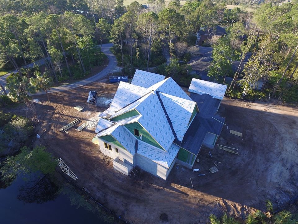 Slide of Prime Roofing