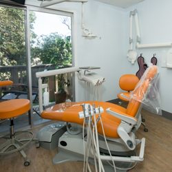 Filippo Cangini DDS, MS - Operatory