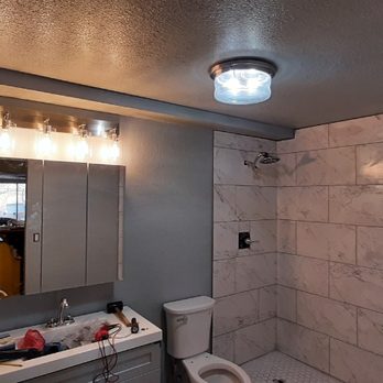 Agrigen - Walk in shower - Handyman Near Me - Peyton, Colorado Agrigen - Walk in shower - Handyman Near Me - Peyton, Colorado