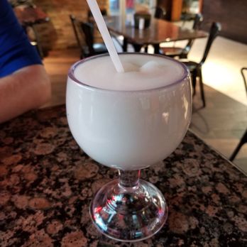 El Taquito - Lime margarita - Mexican Near Me - Austin, Texas
