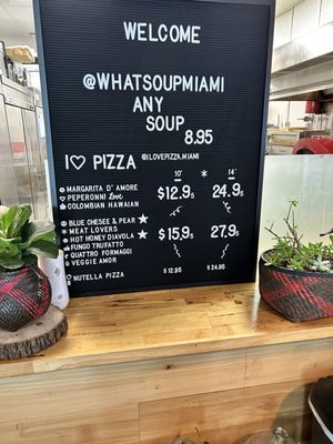 Whatsoupmiami by null