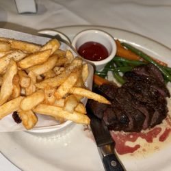 Chadwicks American Chop House & Bar
